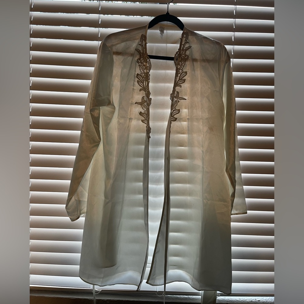 Sleep wear